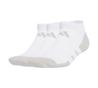 Adidas Unisex Calcetines de Deporte,3er Paquete - Essentials Climacool Low