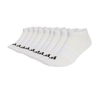 Adidas Unisex Calcetines de Deporte, 9er Paquete - Delgado & Luz Sportswear Bajo