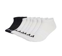 Adidas Unisex Calcetines de Deporte, 9er Paquete - Delgado & Luz Sportswear Bajo