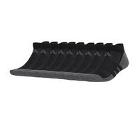 Adidas Unisex Calcetines de Deporte,9er Paquete - Essentials Climacool Low