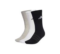 Adidas Unisex Calcetines Deportivos Con Almohadilla Pack De 3 Pares