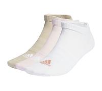 adidas Unisex Calcetines piqui Thin and Light Sportswear