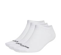 ADIDAS PERFORMANCE Calcetines deportivos negro / blanco, Talla 37-39