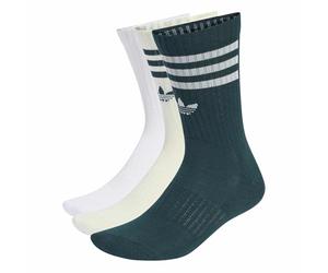adidas Unisex CALCETINES SEGUNDA EQUIPACIÓN REAL MADRID (PACK DE 3)