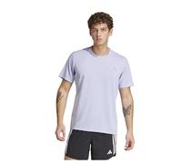 adidas Unisex Camiseta Break The Norm Climacool (Género Neutro), Violet Tone, M
