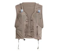 Adidas - Mochilas y cinturones trail/running - Xpr Trl Vst 5L Trace Brown - Talla S - Marrón Marrón S