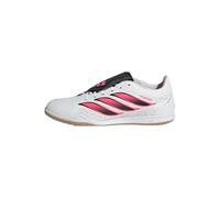Zapatillas de Fútbol sala adidas Predator Club Ft In Blanco 26.7,43 1/3,9,9.5
