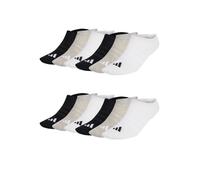 Adidas Unisex Delgada Y Ligera Ropa Deportiva No Show Paquete De 12 Pares