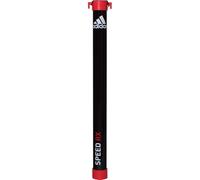 Adidas Unisex Equipo Entrenador Tenis Tubo para Pelotas Negro