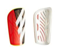 adidas Unisex Espinilleras Tiro League, Solar Red / Black / White, L