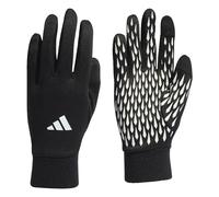 adidas Unisex Gloves Guantes Tiro Competition, Negro/Blanco, HS9750, S