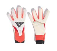 Guantes Portero de Fútbol adidas Predator Gl Trn Negro/Negro/Rojo 7.5