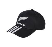 adidas Unisex Gorra All Blacks Baseball 3 Bandas, All Black, Adulto (L/XL)