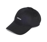 adidas Unisex Gorra Baseball Street, Black/White, Hombre (M/L)