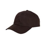 adidas Unisex Gorra Dad con Logotipo del Mismo Tono