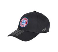 adidas Unisex Gorra DE BÉISBOL FC Bayern
