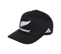 adidas Unisex Gorra de Cierre Ajustable All Blacks