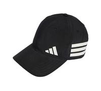 adidas Unisex Gorra de Entrenamiento 3 Stripes Essentials