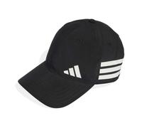 adidas Unisex Gorra de Entrenamiento 3 Stripes Essentials