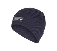 Gorro adidas Essentials Cuffed Beanie Azul HOMBRE (M-L)