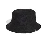 adidas Unisex Gorro Monogram Bucket, Black, Hombre (M/L)