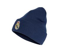 adidas Unisex Gorro Real Madrid WOOLIE
