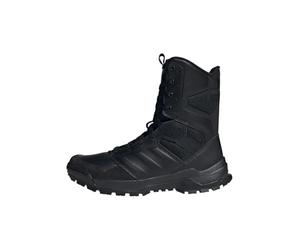 adidas unisex gsg-9.2024 zip black 11
