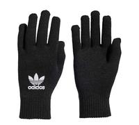 adidas Unisex Guantes, Black, M