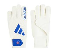 Guantes de portero de fútbol adidas copa club blanco 8.5