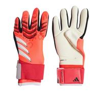 adidas Unisex Guantes Portero Predator Competition, Lucid Red/Black/White, 7 1/2
