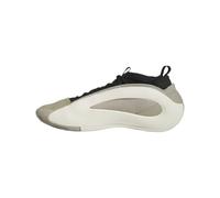 adidas Harden Volume 8 - Tenis para hombre, talla 0 de EE. UU, Color de proveedor: negro marfil, 40 2/3 EU