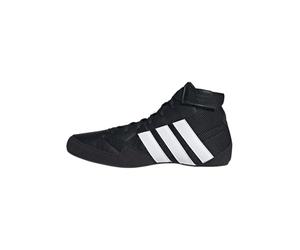 adidas unisex hvc plus black 11