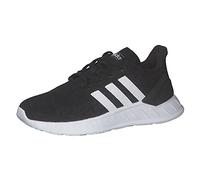 adidas Questar Flow NXT, Road Running Shoe, Core Black/Cloud White/Core Black, 36 2/3 EU
