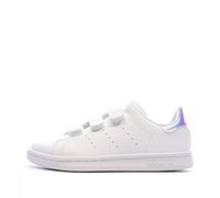 adidas Zapatillas STAN SMITH CF C SUSTAINABLE in Blanco 34