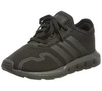 adidas Unisex Infantil Swift Run X Sneaker, Core Black/Core Black/Core Black, 36 2/3 EU