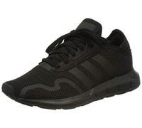 adidas Unisex Infantil Swift Run X Sneaker, Core Black/Core Black/Core Black, 38 EU