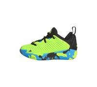 adidas unisex kids' adidas initiation c green 13.5k