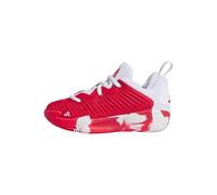 adidas unisex kids' adidas initiation c red 13.5k