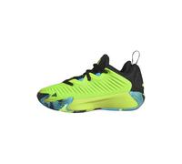 adidas unisex kids' adidas initiation j green 5