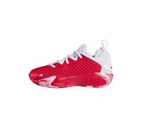 adidas unisex kids' adidas initiation j red 3.5