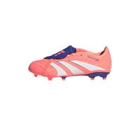 adidas Unisex Kids' Bota con lengüeta Plegable Predator League césped Natural seco/multisuperficie