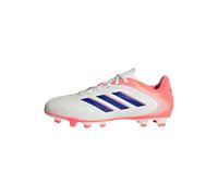 Botas de Fútbol adidas Copa Pure III Club Fg/Mg Infantil Beige 22.9,37 1/3,4-,5