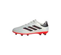 adidas Unisex Kids' Bota de fútbol Copa Pure II League césped Natural seco,