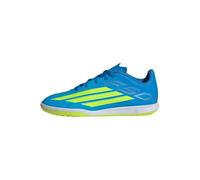 adidas Unisex Kids' Bota de fútbol F50 Club Indoor niños