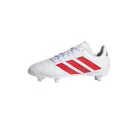 adidas Unisex Kids' Bota de Rugby césped Natural húmedo