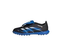 adidas Unisex Kids' Bota para moqueta Predator League Jude Bellingham Fold-Over Tongue para niños