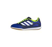Zapatillas Adidas Super Sala III IN J Azul 38 2/3