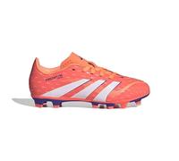 adidas Zapatillas de fútbol para niños Predator Club FG/MG