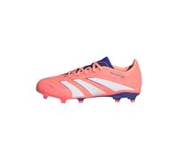 adidas Unisex Kids' Bota Predator League césped Natural seco/multisuperficie