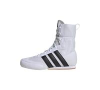 adidas unisex kids' box hog classic k white 2.5